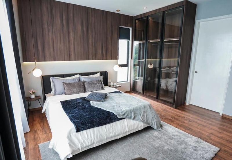 Family Spacious Layout Below Market Price