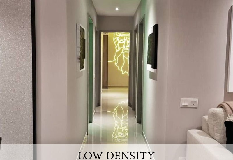 Luxury Sky Semi-D Condo with KLCC Full View 1000sf