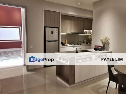 FREEHOLD LOW DENSITY Big Layout Condo , Kuala Lumpur, Country Heights Damansara