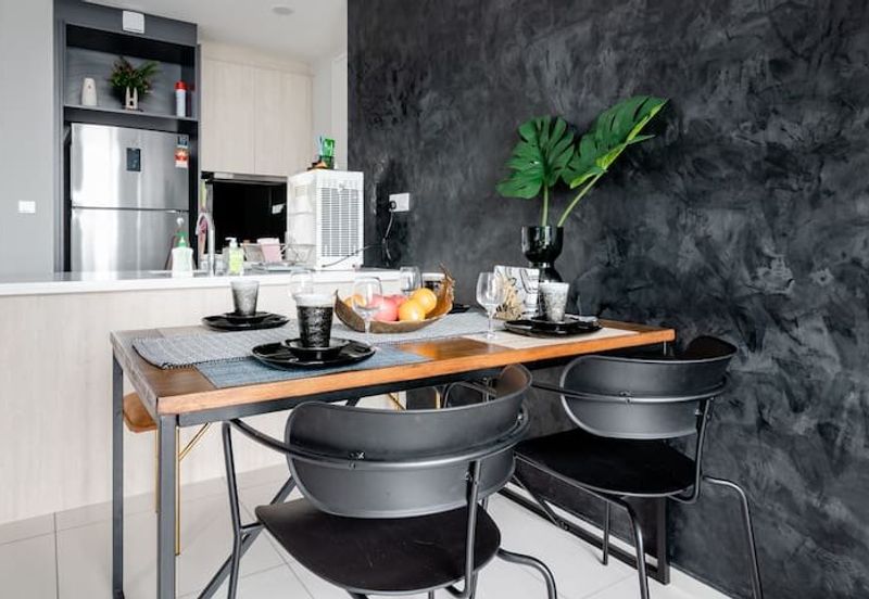 FREEHOLD Near MONT KIARA 300m to Pubilc transport