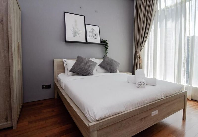 CALL ME TO GET MORE DETAILS KL FREEHOLD PROJECT