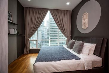 CALL ME TO GET MORE DETAILS KL FREEHOLD PROJECT