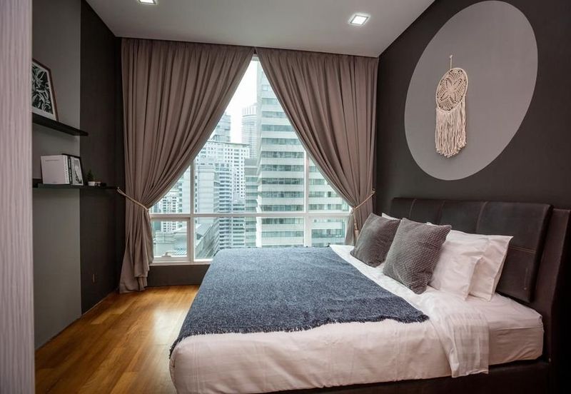 CALL ME TO GET MORE DETAILS KL FREEHOLD PROJECT