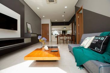 CALL ME TO GET MORE DETAILS KL FREEHOLD PROJECT