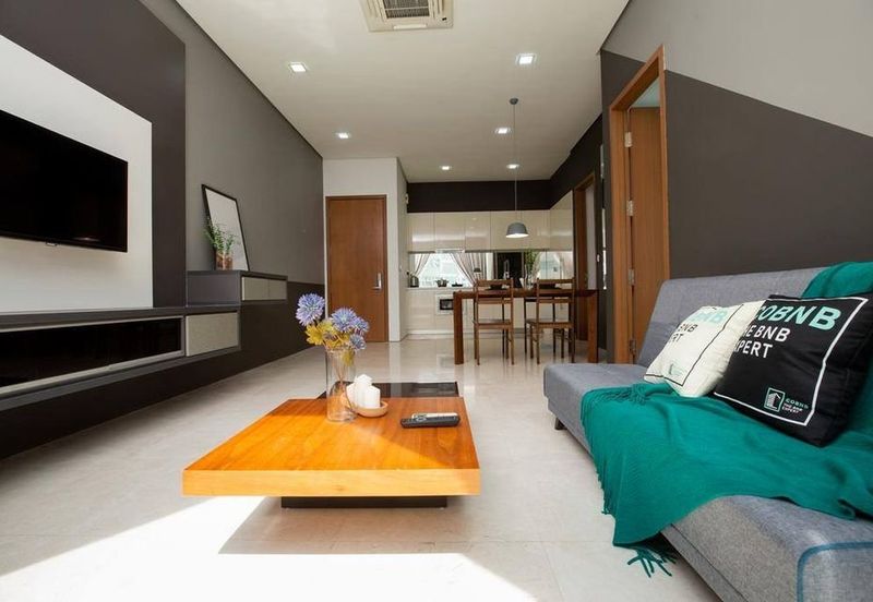 CALL ME TO GET MORE DETAILS KL FREEHOLD PROJECT