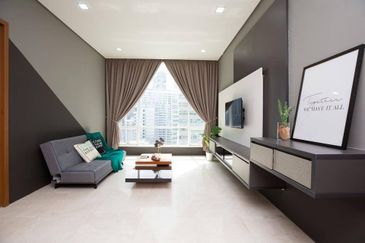 CALL ME TO GET MORE DETAILS KL FREEHOLD PROJECT