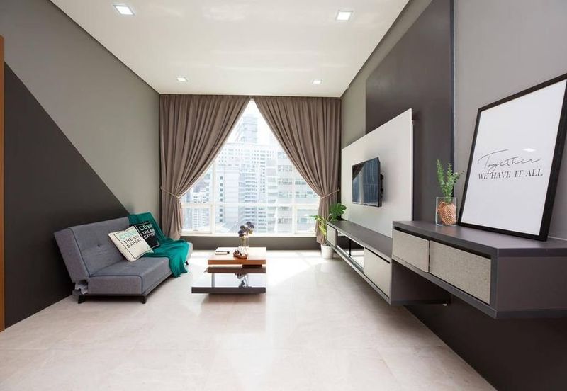 CALL ME TO GET MORE DETAILS KL FREEHOLD PROJECT