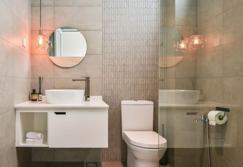 Luxury 5 Star Condo NEXT to Mont Kiara