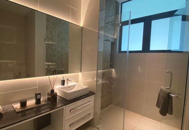 Kepong Freehold IJM Project 0% DP + Cash Back 