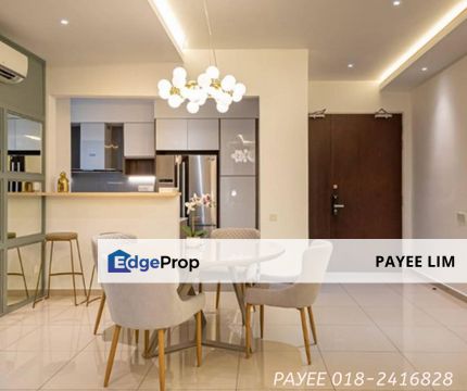 New Cheras FREEHOLD Condo 15min to AMPANG , Kuala Lumpur, Ampang