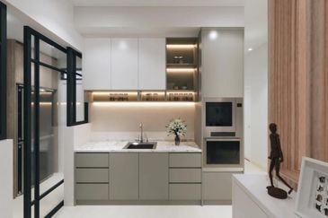 [ KLCC View ] Luxury 3R3B Condo SOLD 85% CASH BACK