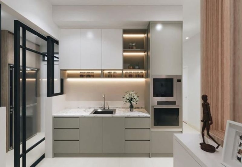 [ KLCC View ] Luxury 3R3B Condo SOLD 85% CASH BACK