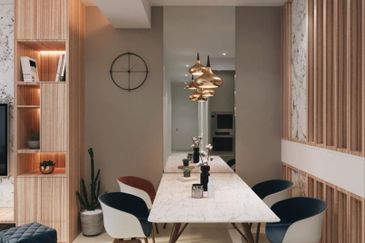 [ KLCC View ] Luxury 3R3B Condo SOLD 85% CASH BACK