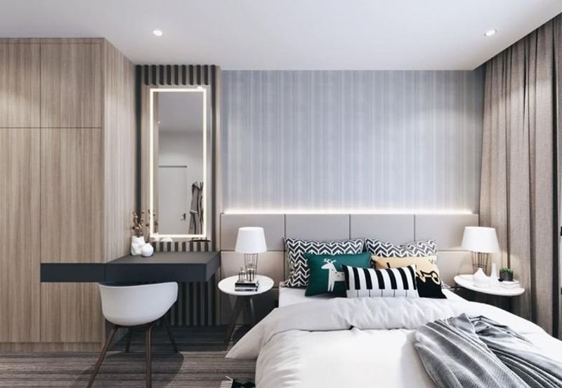 [ KLCC View ] Luxury 3R3B Condo SOLD 85% CASH BACK