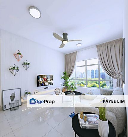 Super Low Density | Greenery Environmnet | 3R3B, Selangor, Cheras South