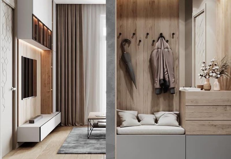 Low-density Luxury Condominium  0% Downpayment