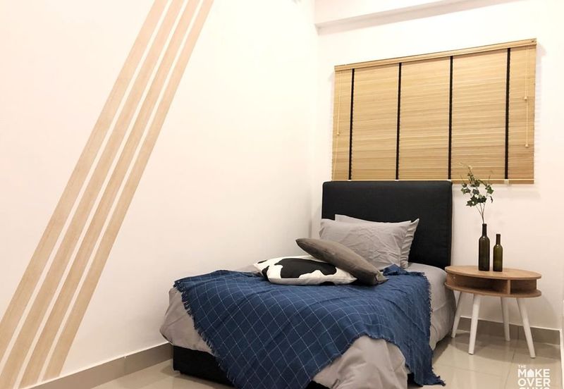 [ NEW SKY SEMI D VILLA ] KLCC View , 10 MIN KLCC 