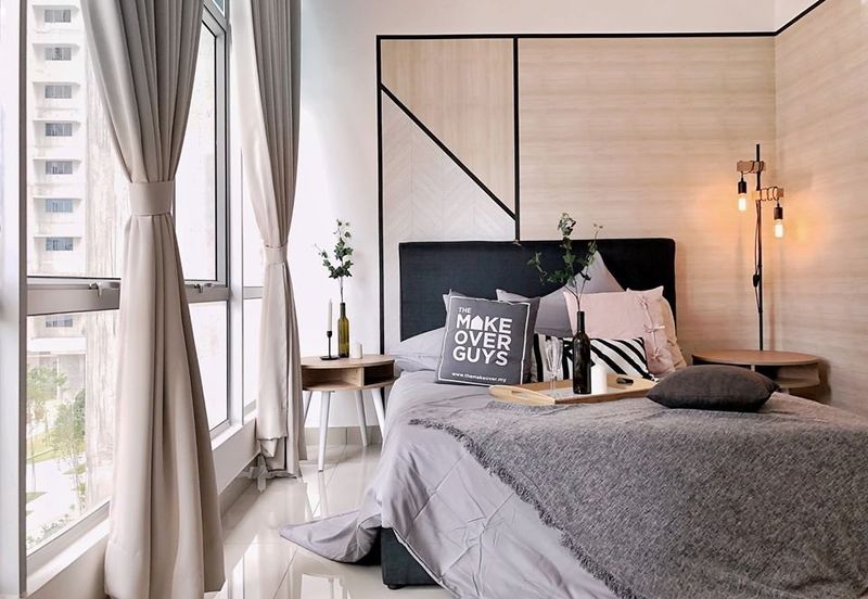 [ NEW SKY SEMI D VILLA ] KLCC View , 10 MIN KLCC 