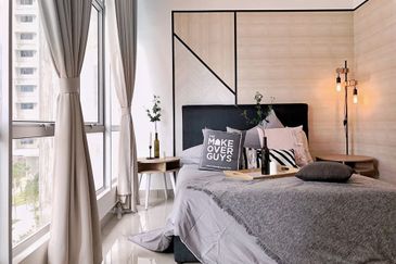 [ NEW SKY SEMI D VILLA ] KLCC View , 10 MIN KLCC 