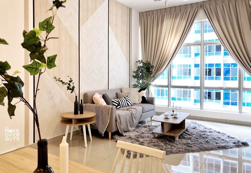 [ NEW SKY SEMI D VILLA ] KLCC View , 10 MIN KLCC 