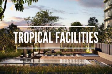 2020 Cheap + HOC SEMI-D Condo 3R3B 1100sqf-1800sqf