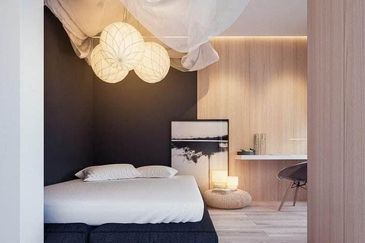 SUPER Low Density Sky SEMI-D CONDO