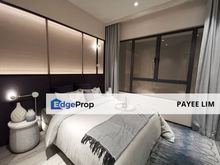 Super Value RM 300K CONDO Near University, mall , Selangor, Semenyih