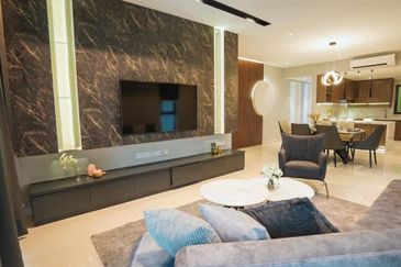 Largest Unit,Good Access,Green Environment