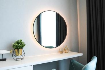 ** CONDO FOR SALE IN KUALA LUMPUR **15 MIN TO KLCC