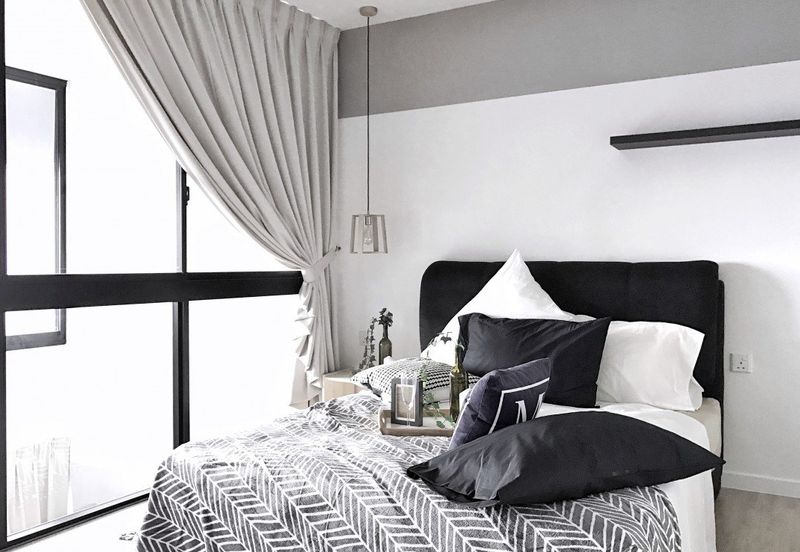 [ KLCC TRX KL View ] 3R3B KL Condo 