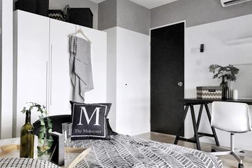 [ KLCC TRX KL View ] 3R3B KL Condo 