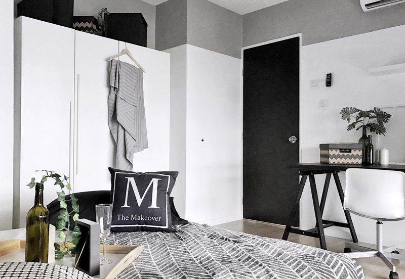 [ KLCC TRX KL View ] 3R3B KL Condo 