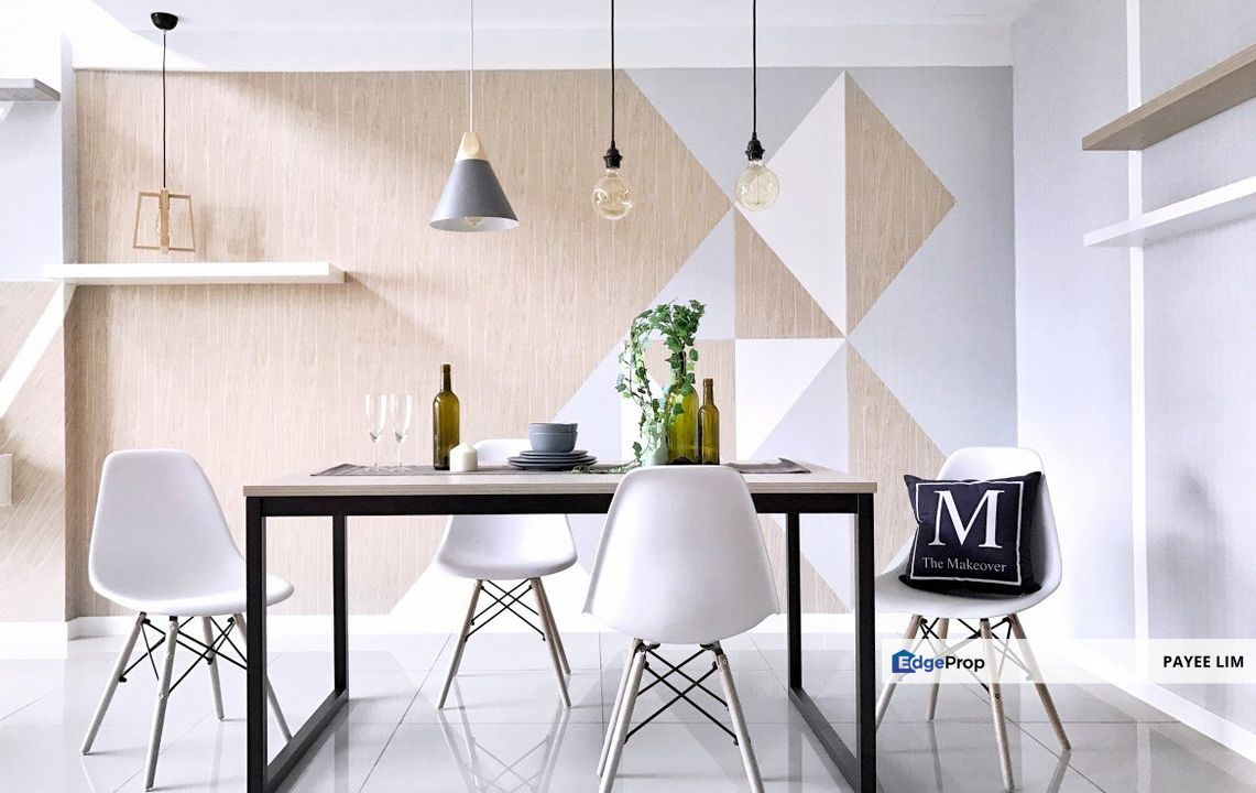 CALL ME TO GET MORE DETAILS 😍 AFFORDABLE PRICE, Selangor, Pandan Indah