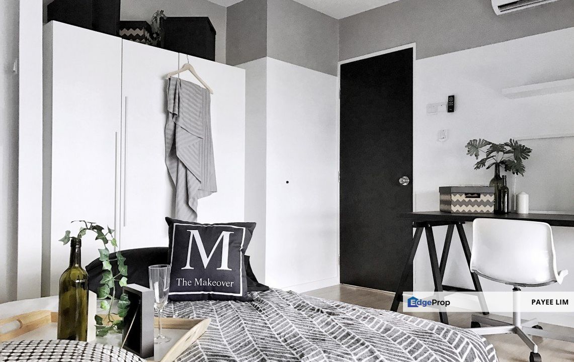 CALL ME TO GET MORE DETAILS 😍 AFFORDABLE PRICE, Selangor, Pandan Indah