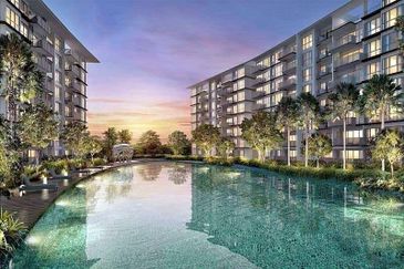 [ 150M to LRT ] 3.8km to KLCC , Hotel Concept