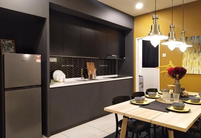 Super Low Density Pure Residential Tittle !Below M