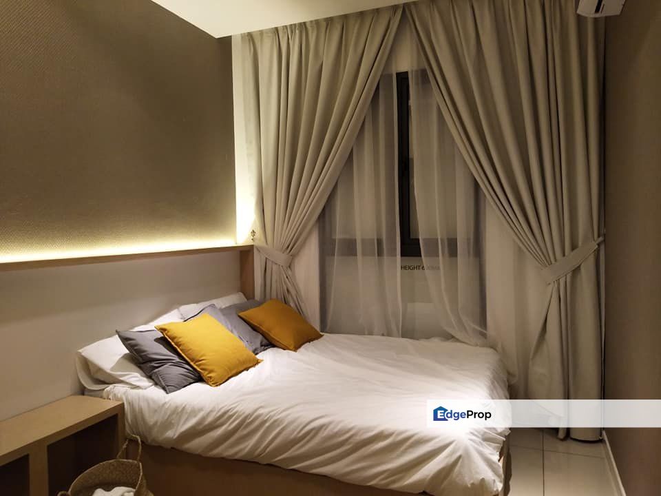 Super Low Density Pure Residential Tittle !Below M, Selangor, Balakong