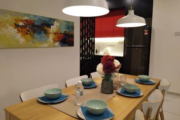 Super Low Density Pure Residential Tittle !Below M