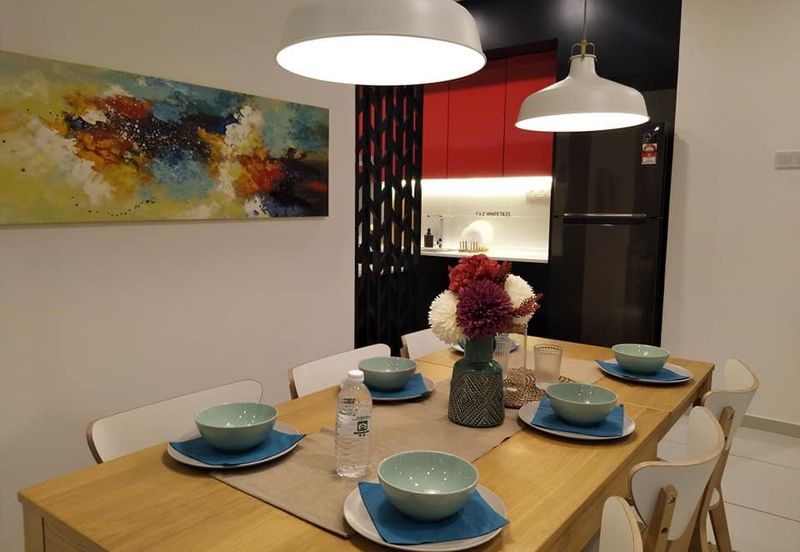 Super Low Density Pure Residential Tittle !Below M