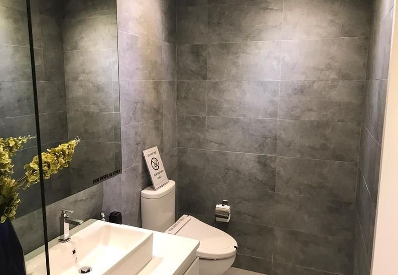 [ Cheras 5min to MRT Project ] FREEHOLD 3R2B 