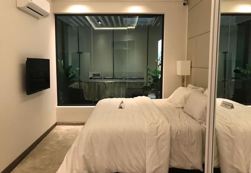 [ Cheras 5min to MRT Project ] FREEHOLD 3R2B 