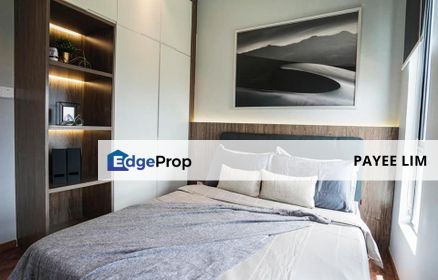  NEW 5 START FACILITY CONDO , Selangor, Seri Kembangan