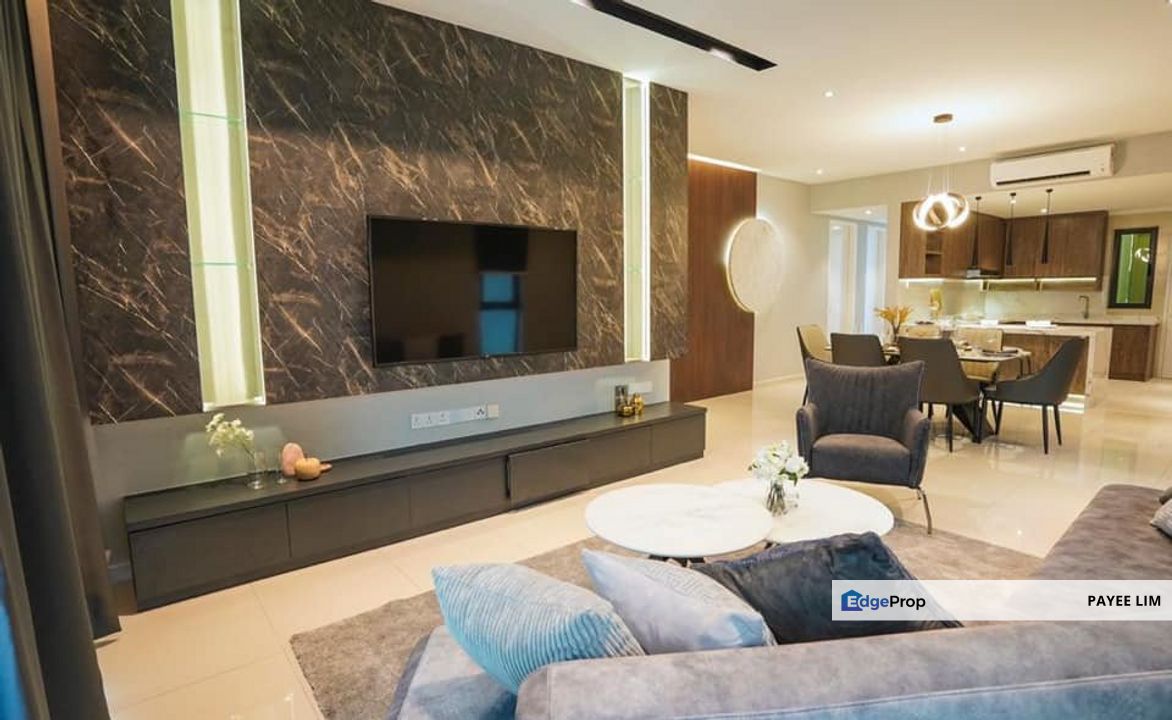  NEW 5 START FACILITY CONDO , Selangor, Seri Kembangan