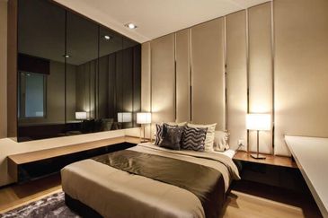 Largest Unit,  Low Density 3R2B Installment RM1400