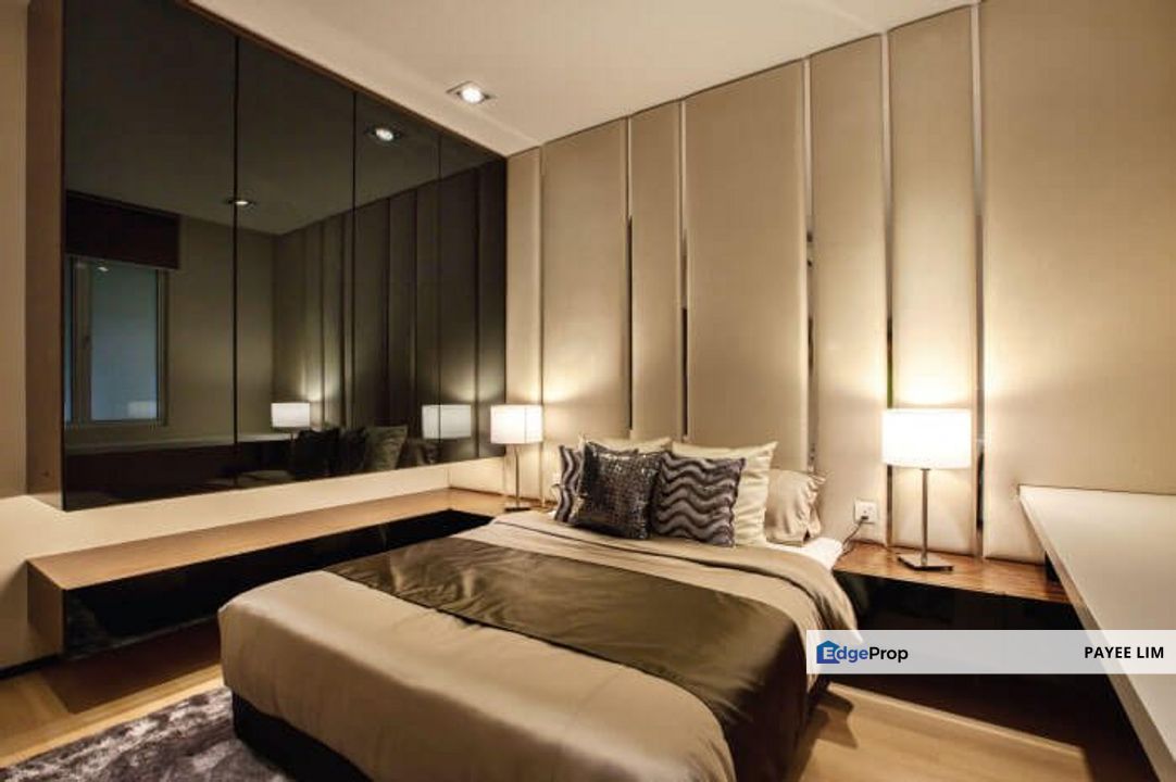 Largest Unit,  Low Density 3R2B Installment RM1400, Selangor, Kajang