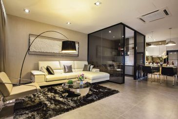 Largest Unit,  Low Density 3R2B Installment RM1400