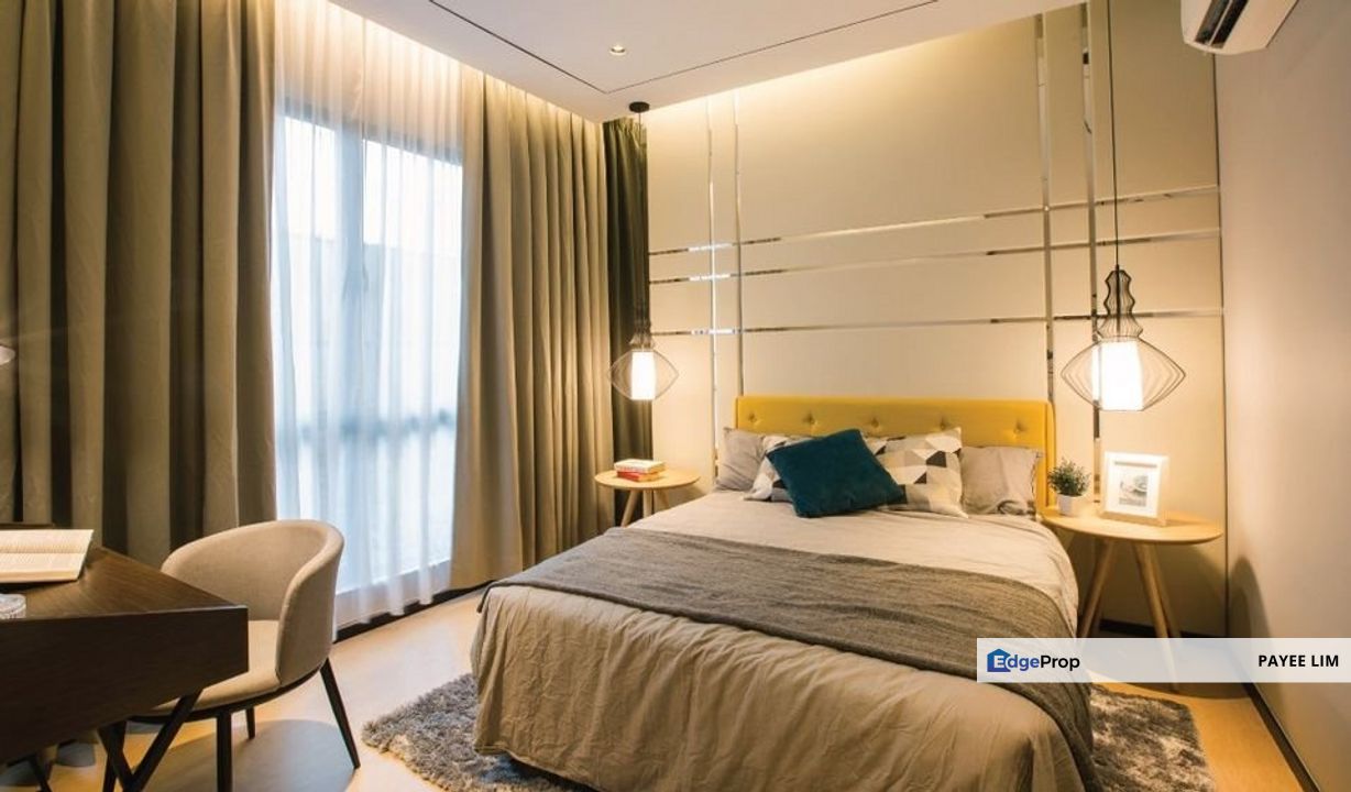 Kuchai Lama brand new Project!!, Kuala Lumpur, Kuchai Lama