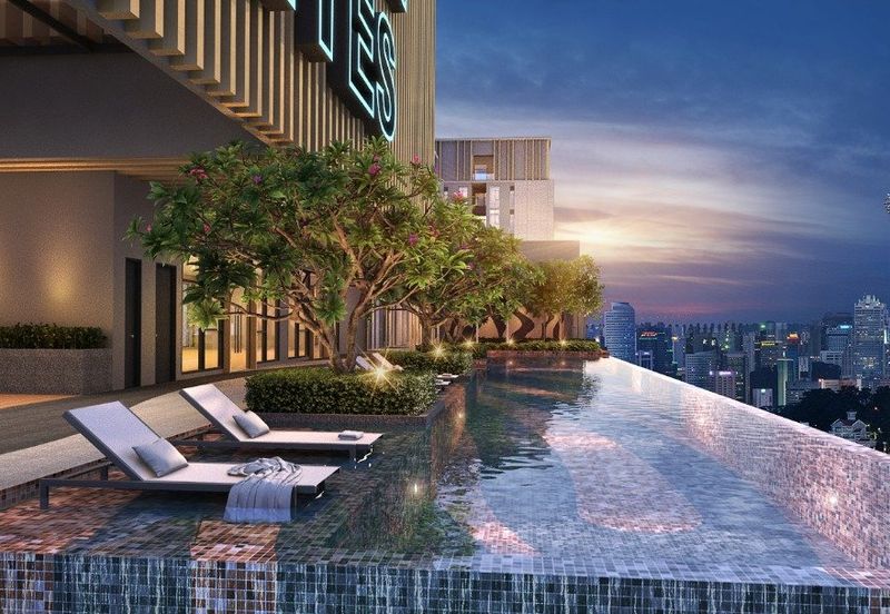 NEW SUNWAY CONCEPT TOWNSHIP😍0% DOWNPAYMENT 