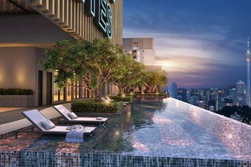 NEW SUNWAY CONCEPT TOWNSHIP😍0% DOWNPAYMENT 