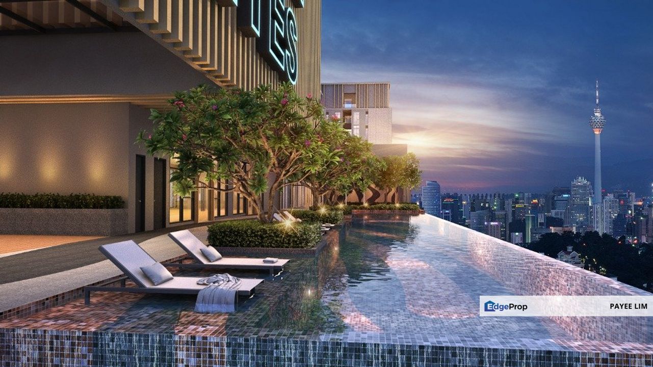 NEW SUNWAY CONCEPT TOWNSHIP😍0% DOWNPAYMENT , Kuala Lumpur, Taman OUG